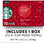 Holiday Blend K Cup Pod