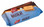 Lieber's Milk Chocolate Biscolat, Chocolate Coated Biscuits, 6.35 oz, Kosher Dairy, Crunchy