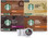Starbucks Black Coffee K Cup Coffee Pods, Variety Pack 