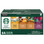 Starbucks Roasts Collection Coffee K Cup Variety Pack