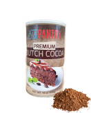 BluPantry Premium Dutch Cocoa, 16 oz