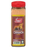Lieber's Ground Cinnamon, 12.5 oz