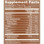 Chocolate Collagen Peptides Powder