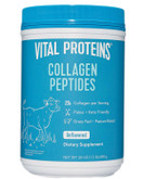 Vital Proteins Collagen Peptides Unflavored, 24.0 oz