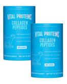 Vital Proteins Collagen Peptides Unflavored, 24.0 oz (Pack of 2)