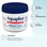 Aquaphor Advanced Therapy Healing Ointment, 14 oz jar