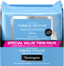 Neutrogena Makeup Remover Cleansing Face Wipes