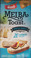 Bloom's Whole Wheat Melba Toast, 20 Lunch Packs