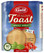 Galil Whole Wheat Italian Toast 40 Slices, 10.6 oz.