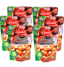 Organic Roasted Chestnuts