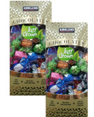 Kirkland Signature Chocolates of the World, 2 lbs (Pack of 2)