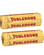 Toblerone Swiss Milk Chocolate with Honey and Almond Nougat, 21.12 oz (Pack of 2)