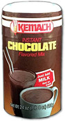 Kemach Hot Chocolate Mix, 24 oz