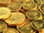 Hanukkah Milk Chocolate Gelt Coins, Kosher, Cholov Yisroel, Chanukah Coins