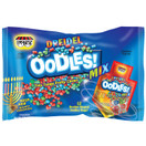 Dreidel Mix Flavors Oodels Family Pack, 12 Count