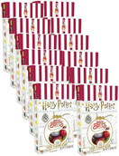 Jelly Belly Harry Potter Bertie Botts Jelly Beans, 1.2 oz (12 Pack)