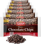 Gefen Semi-Sweet Chocolate Chips, 9 oz. (6 Pack)