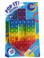 Hanukkah Pop pit Dreidel Colorful Pop Fidget Toy Chanukah Party Popper Hanukah Gift 