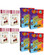 Jelly Belly Bean Boozled *7th Edition* 1.6 oz Flip Top Box (Mixed, 4 Beanboozled and 4 Harry potter (8 Count))