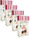 Jelly Belly Bean Boozled *7th Edition* 1.6 oz Flip Top Box Mixed, 4 Beanboozled and 4 Harry potter 