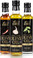 Lieber's Garlic, Chili, Basil Infused Extra Virgin Olive Oil Gift Set, 8.45 Fl oz