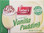 Lieber's Instant Vanilla Pudding Mix, Kosher for Passover, Parve