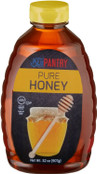 BluPantry Pure Honey, 32 oz