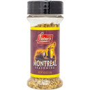 Lieber's Montreal Seasoning, 4.25 oz