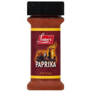 Lieber's Paprika Ground Spice, Kosher for Passover, 3 oz