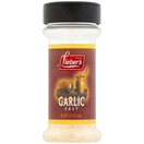 Lieber's Garlic Salt, All-Purpose Seasoning, Kosher for Passover, 5.5 oz