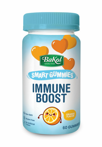 Bakol Immune Boost Gummies
