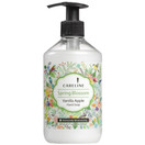 Careline Spring Blossom Vanilla Apple Hand Soap, Kosher for Passover, Moisturizing, 16.9 Fl oz