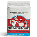 Saf Instant Yeast, 16 oz