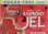 Lieber's Sugar Free Raspberry Jello