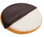 Lieber's Passover Black And White Cookies, 8 Count