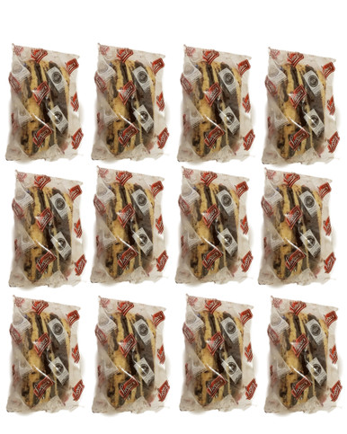 Lieber's Passover Brownie Bar, 8 Count