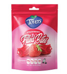 Tovers Strawberry Filled Bites, 5.5 oz 