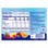 Crystal Light On-The-Go Powdered Drink Mix Variety Pack, 60 Packets – Zero Sugar Water Flavor Packets with Caffeine, Low Calorie