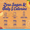 Crystal Light Zero Sugar Drink Mix Variety Pack – Lemonade & Iced Tea Pitcher