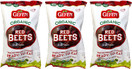 Gefen Organic (Pack of 3)
