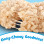 Snack Delite Marshmallow Crisp Rice Treats