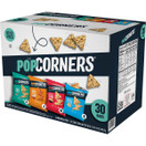 PopCorners Popped Corn Snack, Variety Pack, 1 oz, 30 count