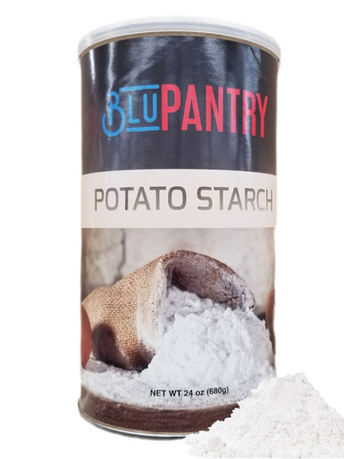 BluPantry Potato Starch