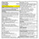 Kirkland Signature Low Dose Aspirin 81mg, Pain Reliever (NSAID), Enteric Coated
