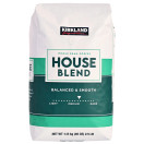 Kirkland Starbucks Whole Bean House Blend Coffee, 40 oz
