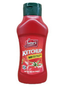 Lieber's Passover Ketchup, 25.4 oz