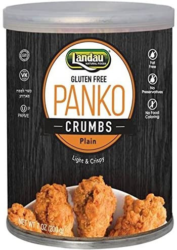 Landau's Panko Crumbs, 7 oz