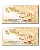 Schmerling's Rosemarie Harmony White Chocolate, 3.5 oz