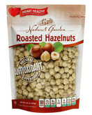 Nature's Garden Dry Roasted Hazelnuts, 26 oz