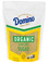 Domino Organic Raw Cane Sugar, 24 oz